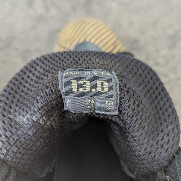 Original Oakley shoe ONE - Picture 9 of 10